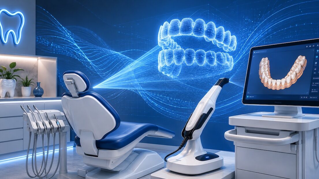 Dental Surgeons 3D Scanning social blog Dental Surgeons 3D Scanning