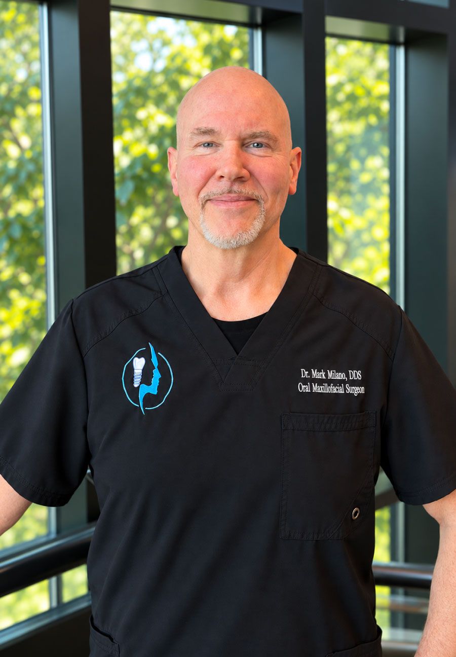 Dental Surgeons Implant Centers Dr Milano