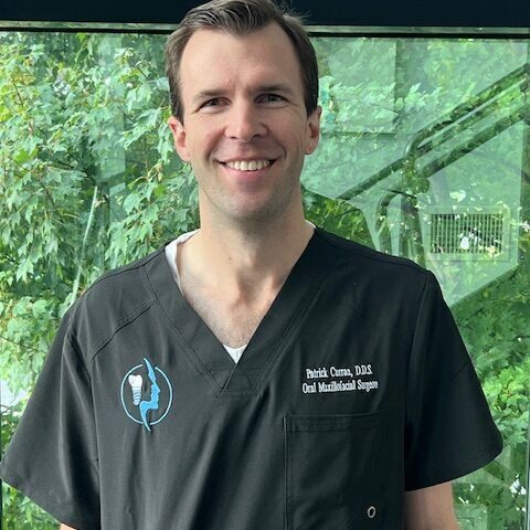 Dr Patrick Curran Dental Surgeons MA