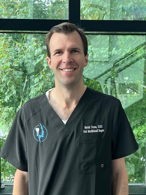 Dr Patrick Curran Dental Surgeons MA