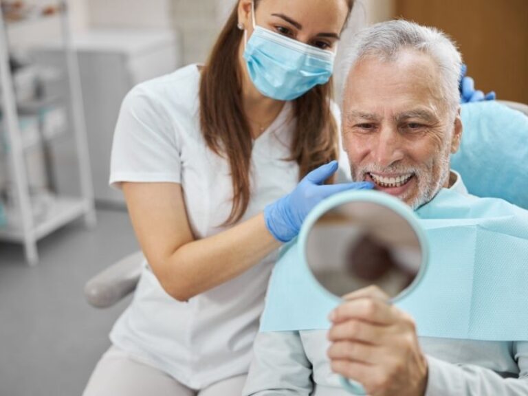 Expert Dental Implants