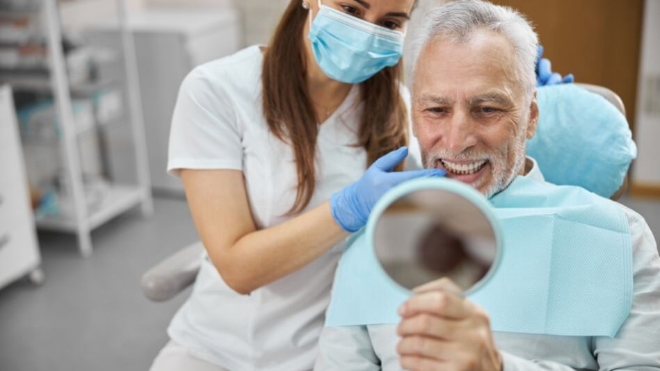 Expert Dental Implants