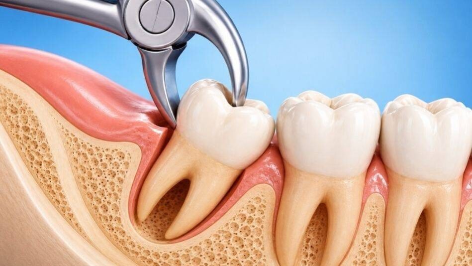 Wisdom Teeth Removal Blog
