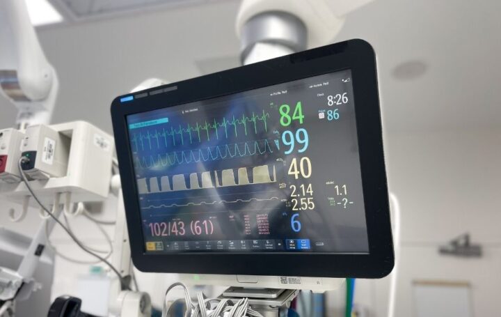 anesthesia and sedation